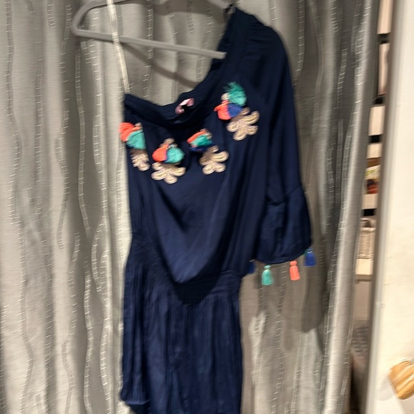 Lilly Pulitzer short romper - Picture 1 of 1